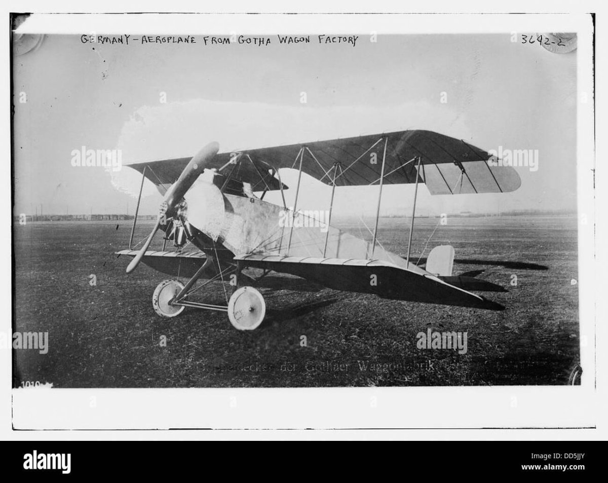 Gotha LD.1
