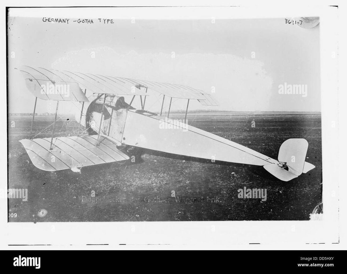 Gotha LD.1
