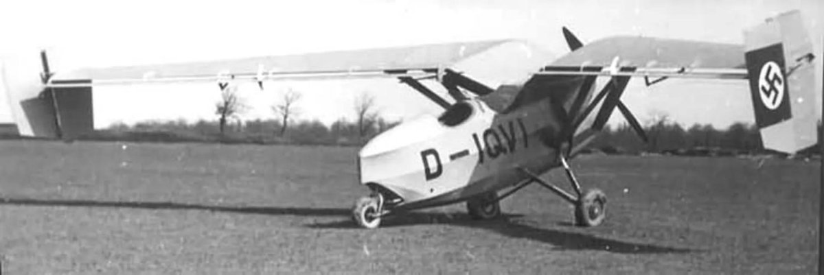 Gotha go 244