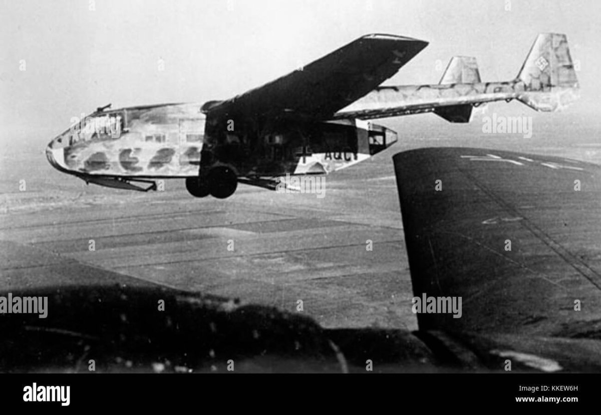 Gotha go 242