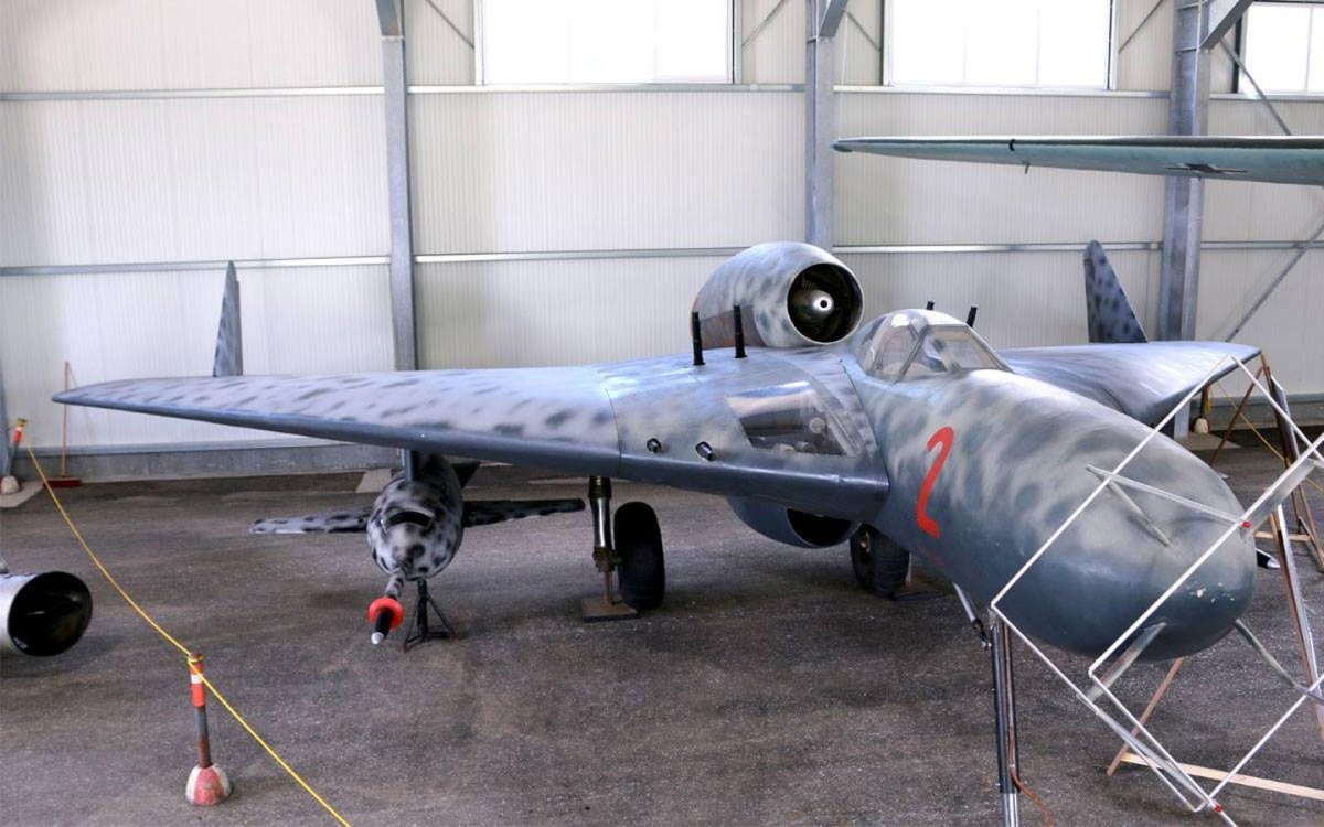 Gotha go p.60c