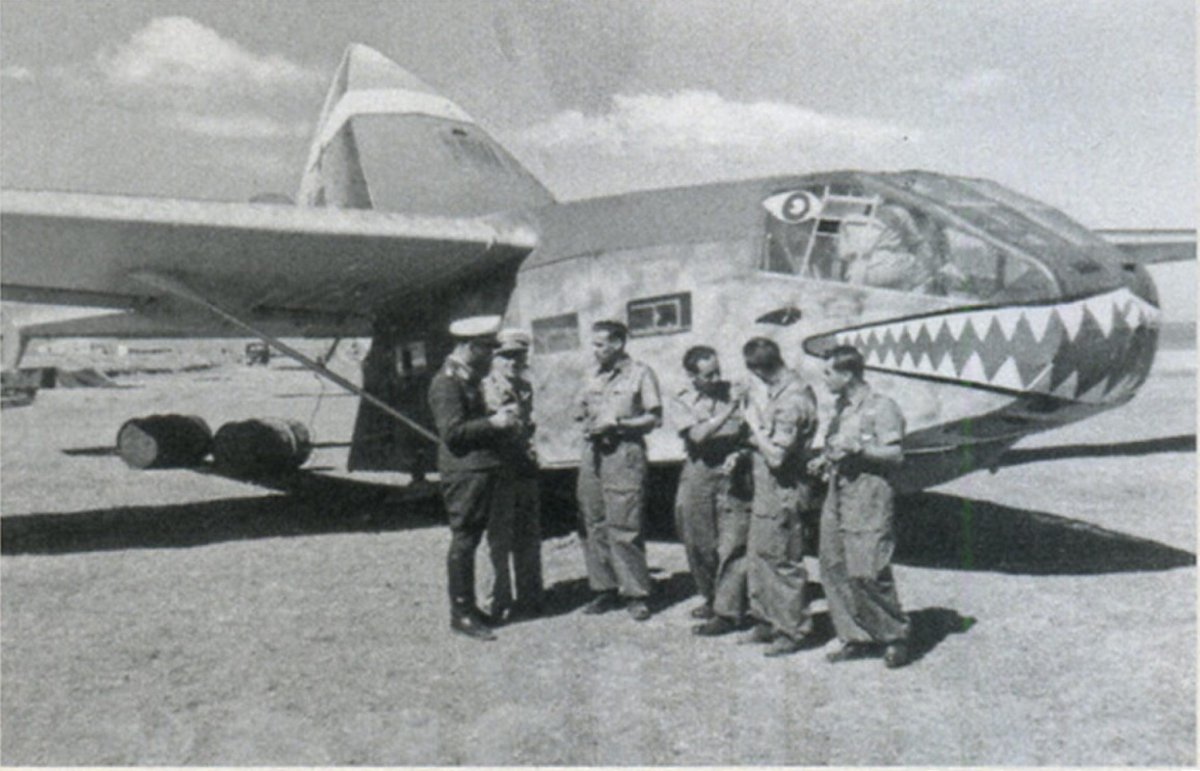 Gotha go 242