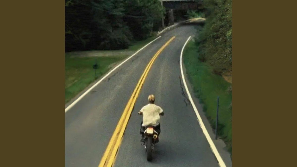 The place Beyond the Pines Road