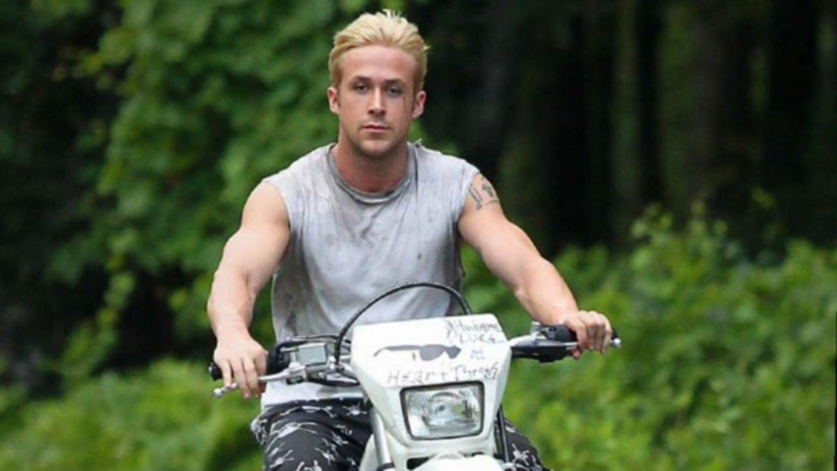 Райан Гослинг