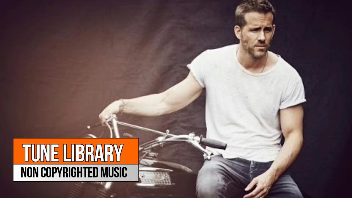 Райан Рейнольдс