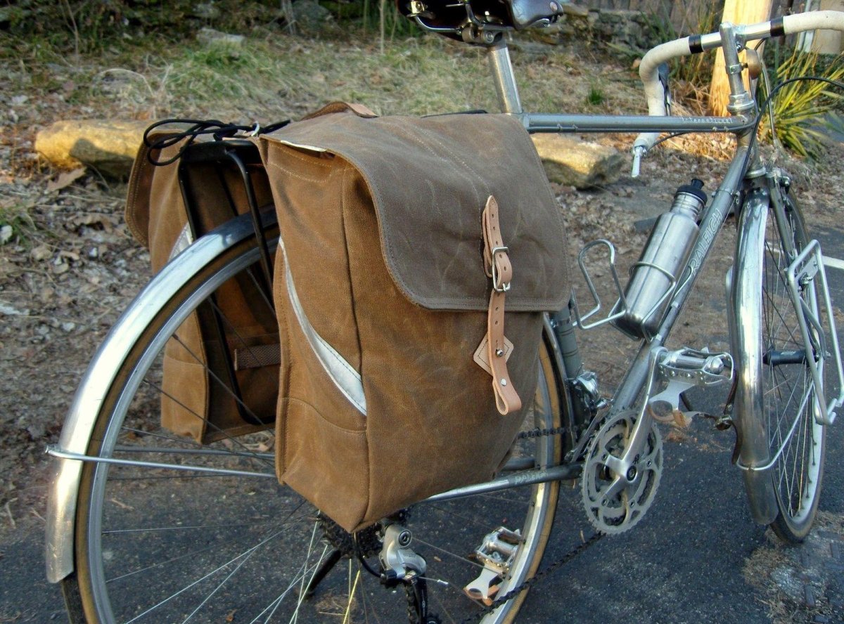 Багажник ХВЗ