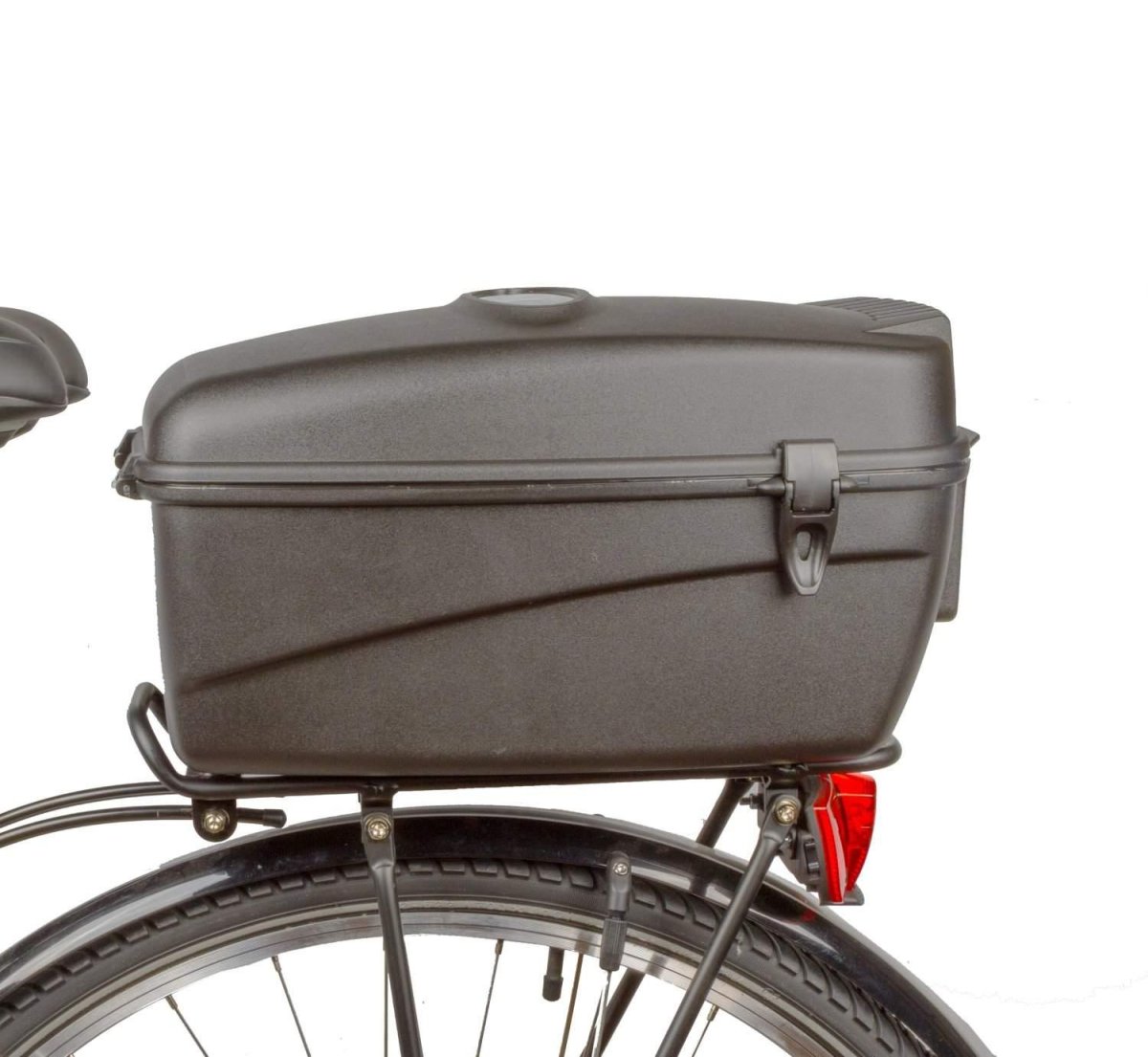 Бокс на багажник m-Wave Amsterdam Box 17l