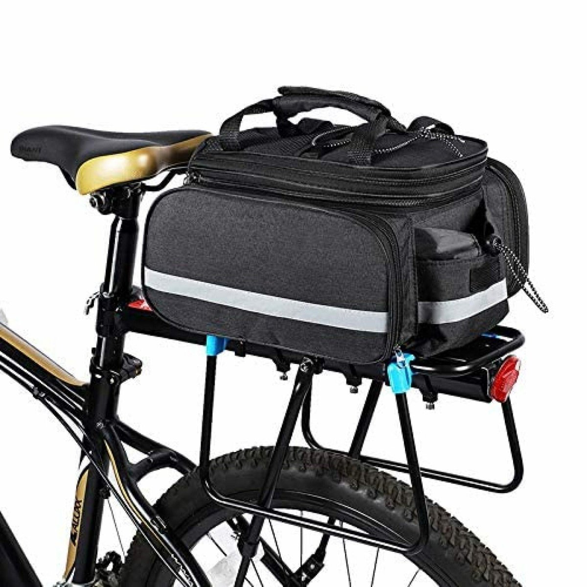 Велобагажник Cycledesign багажник велосипедный Pannier Bag