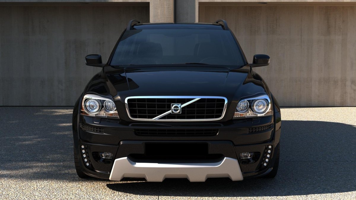 Volvo xc90 Maxton Design
