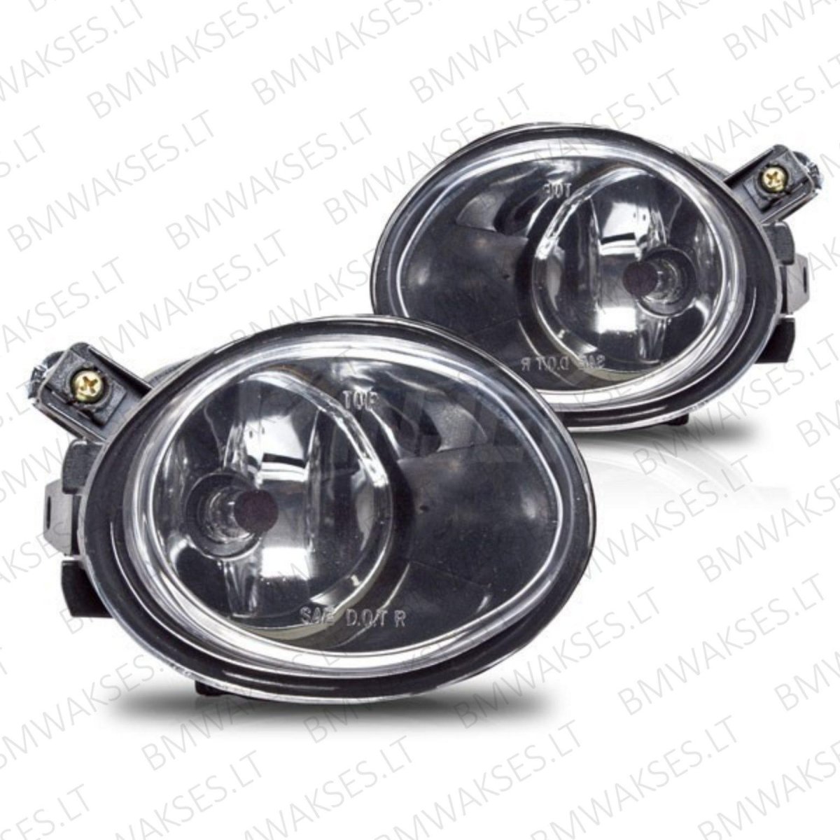ПТФ БМВ е39