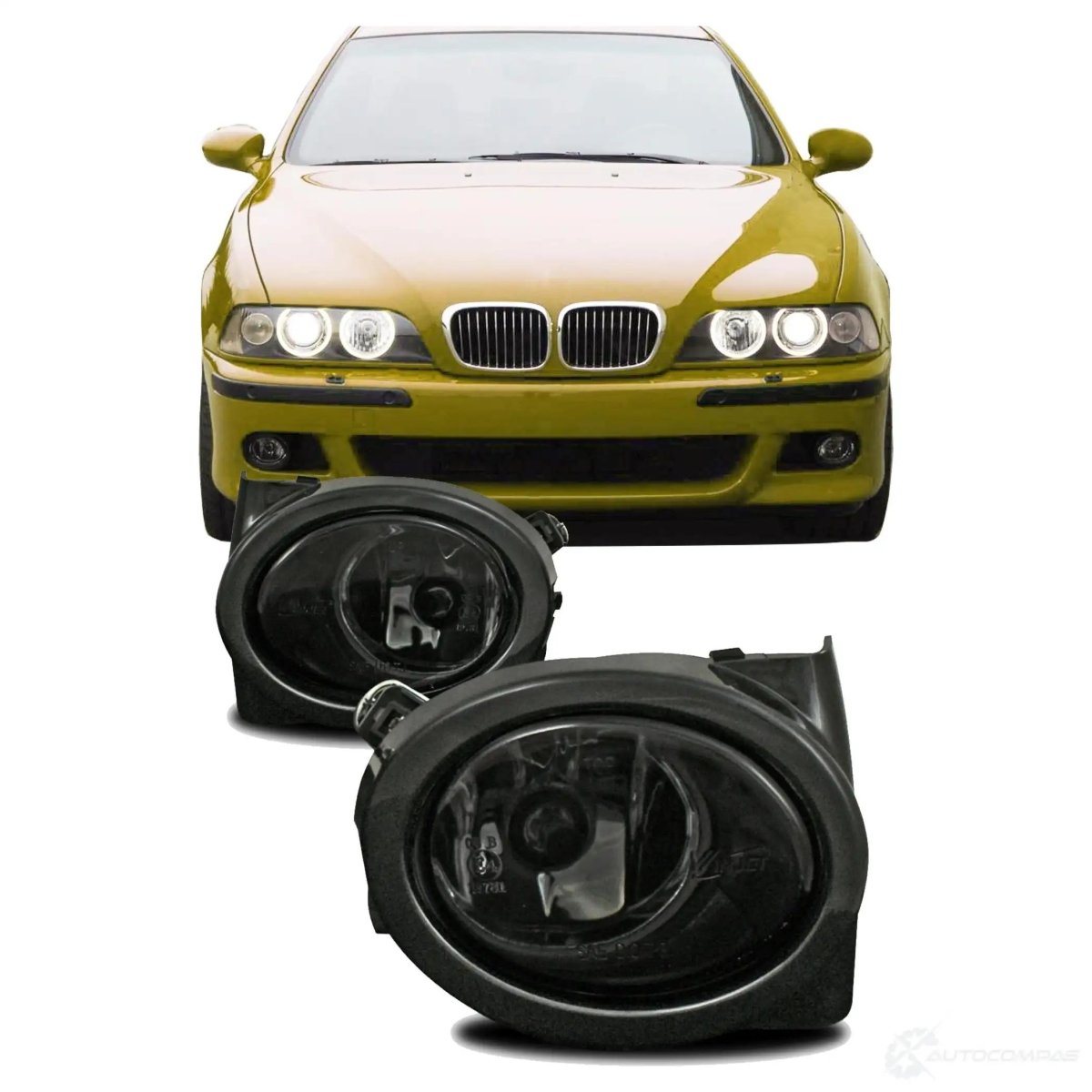 BMW e39