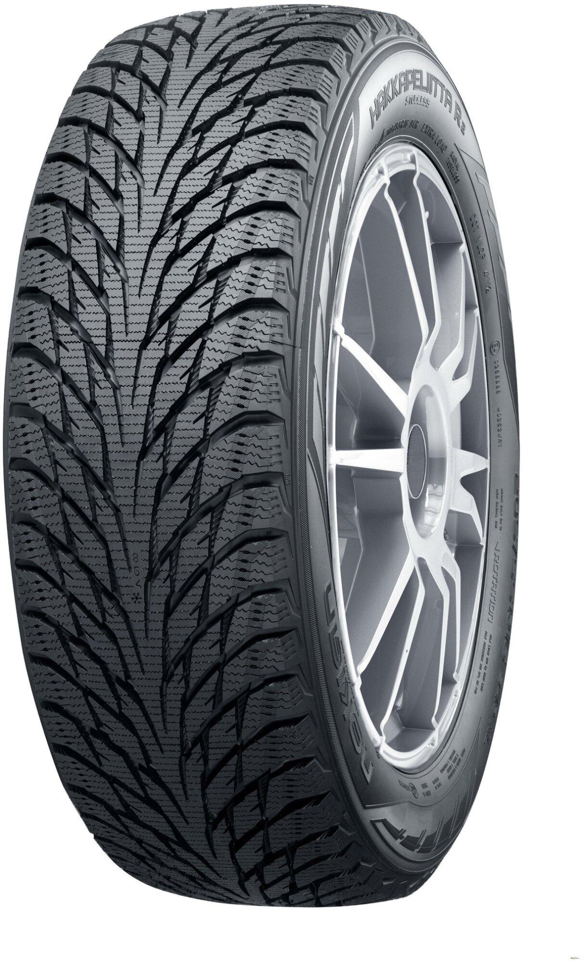 Excellence 225/55 r17 97y
