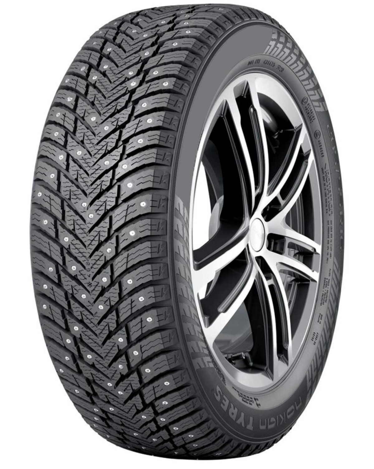 Nokian Tyres Hakkapeliitta 9