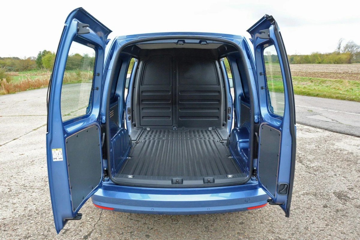 Фольксваген Кадди 2023