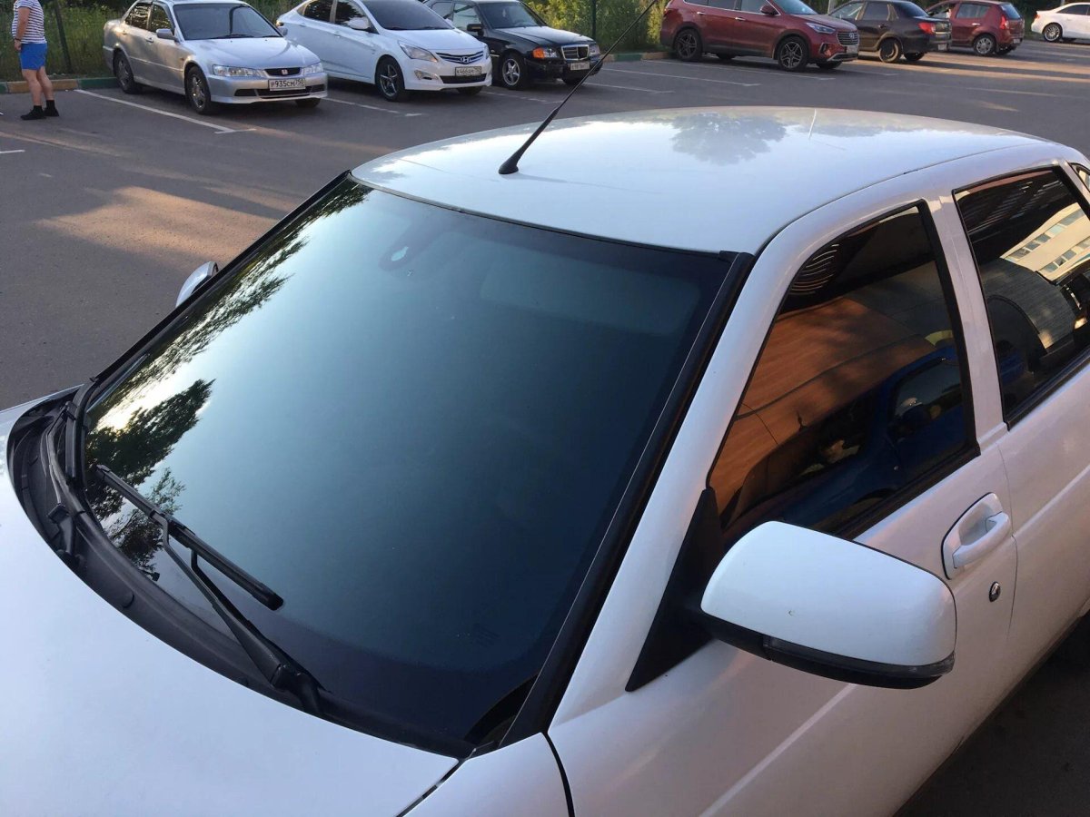 Лоб 35 Приора