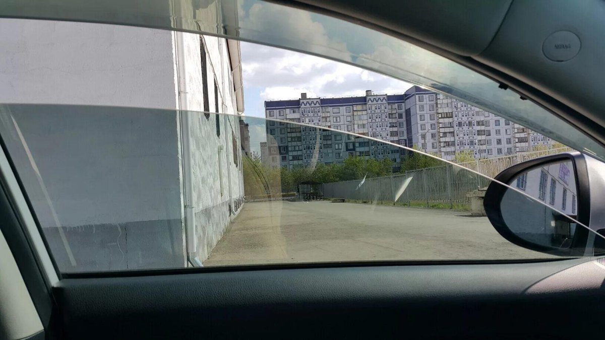 Светопропускаемость 70%