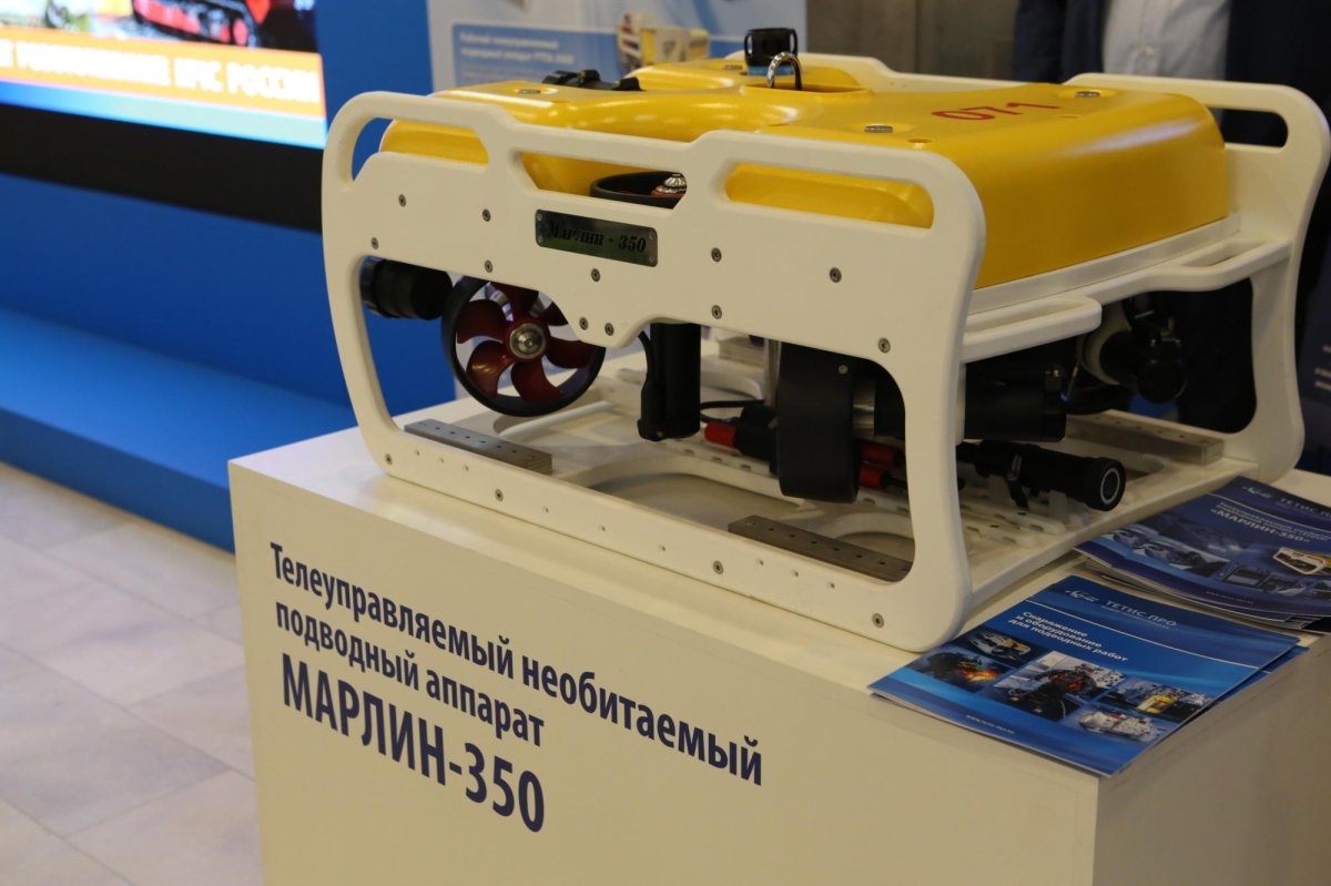 Перспективы развития робототехники