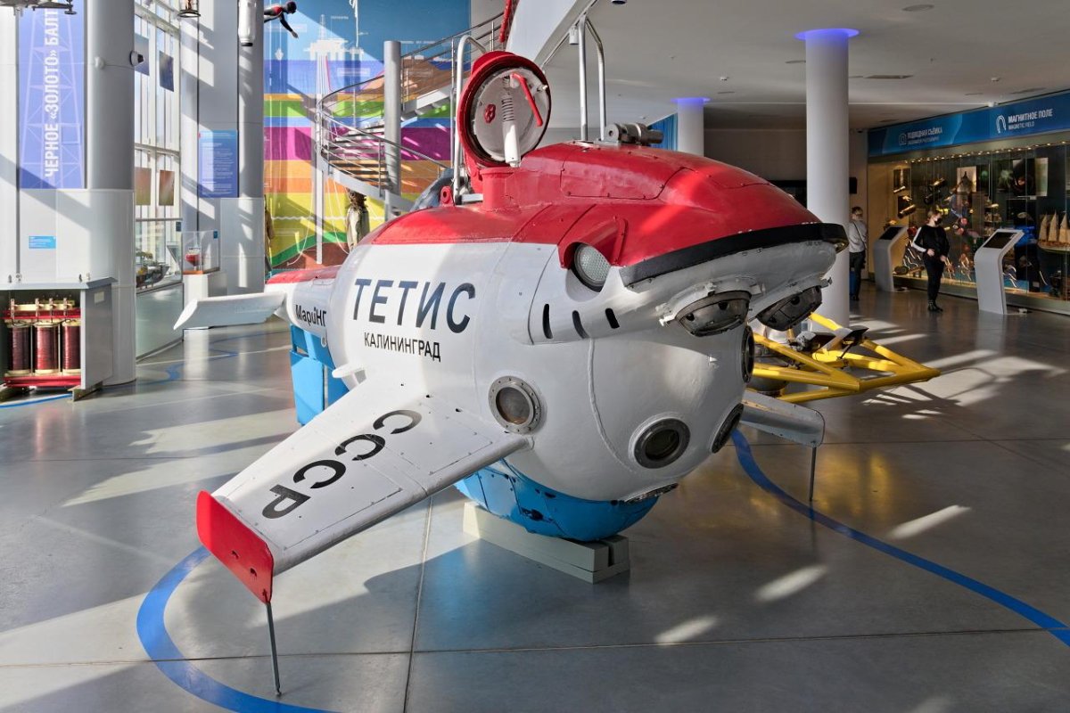 Оборудование Тетис про