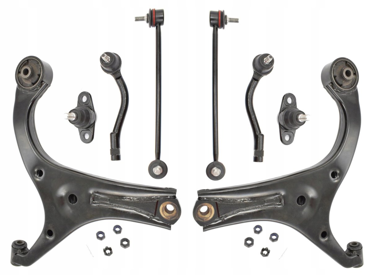 Рычаги подвески акцент ТАГАЗ