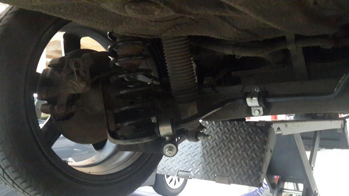 Подвеска Андрэ Рио 3