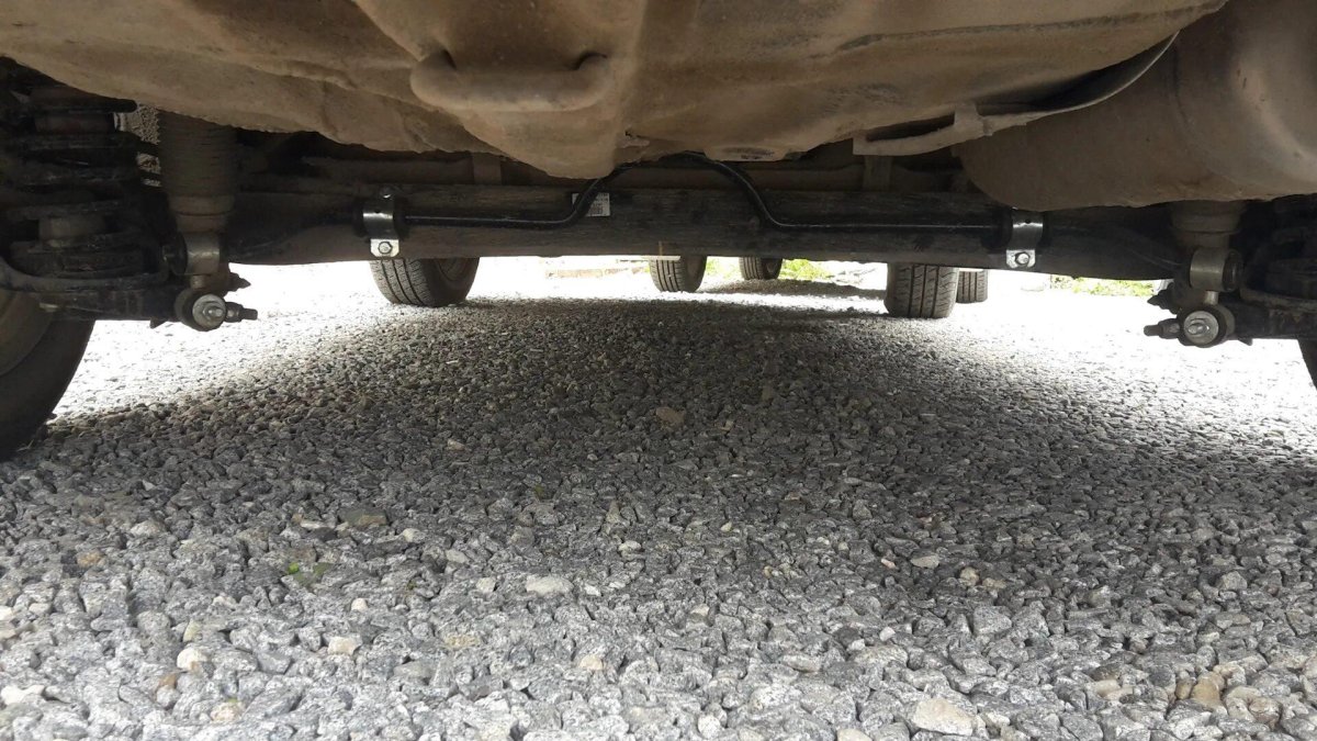 Подвеска Андрэ Рио 3