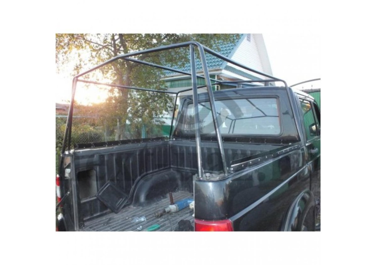 Тент-каркас УАЗ Патриот Pickup "УАЗ 2363"