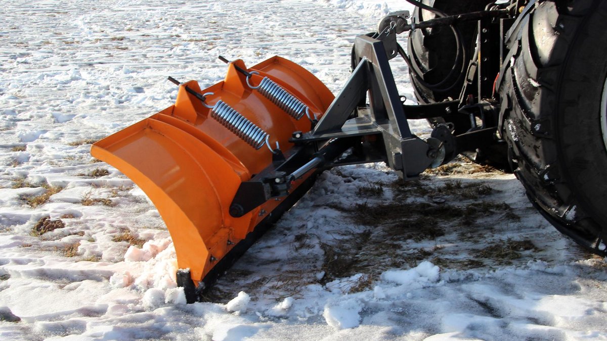 Отвал поворотный Эд 244н-60