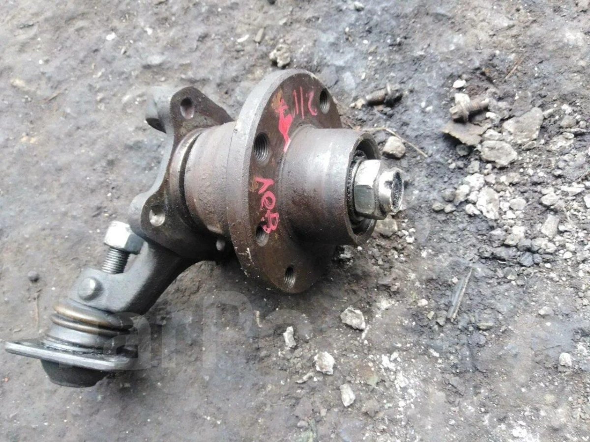 Сиупицаваз 2107