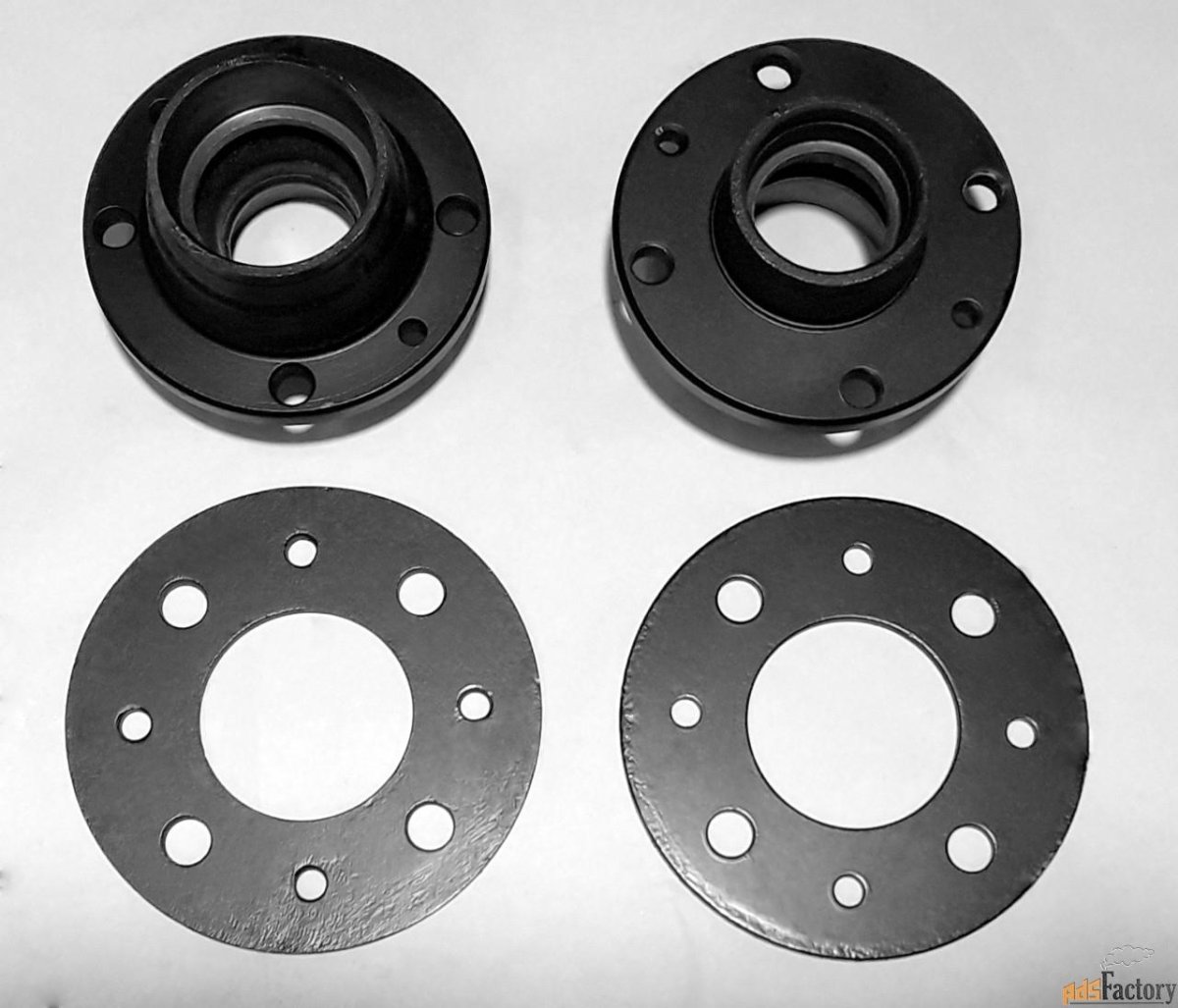 Ступица ВАЗ 2101