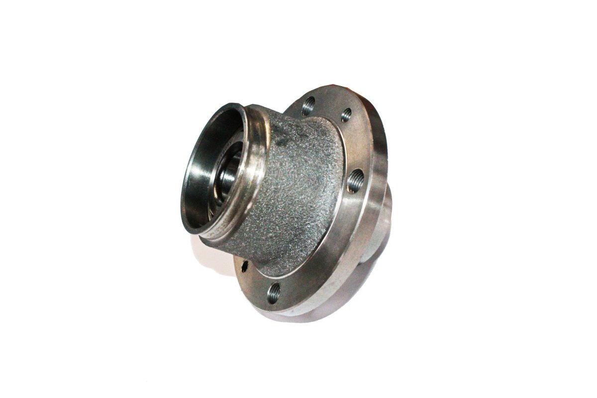 Передняя ступица ВАЗ 2101