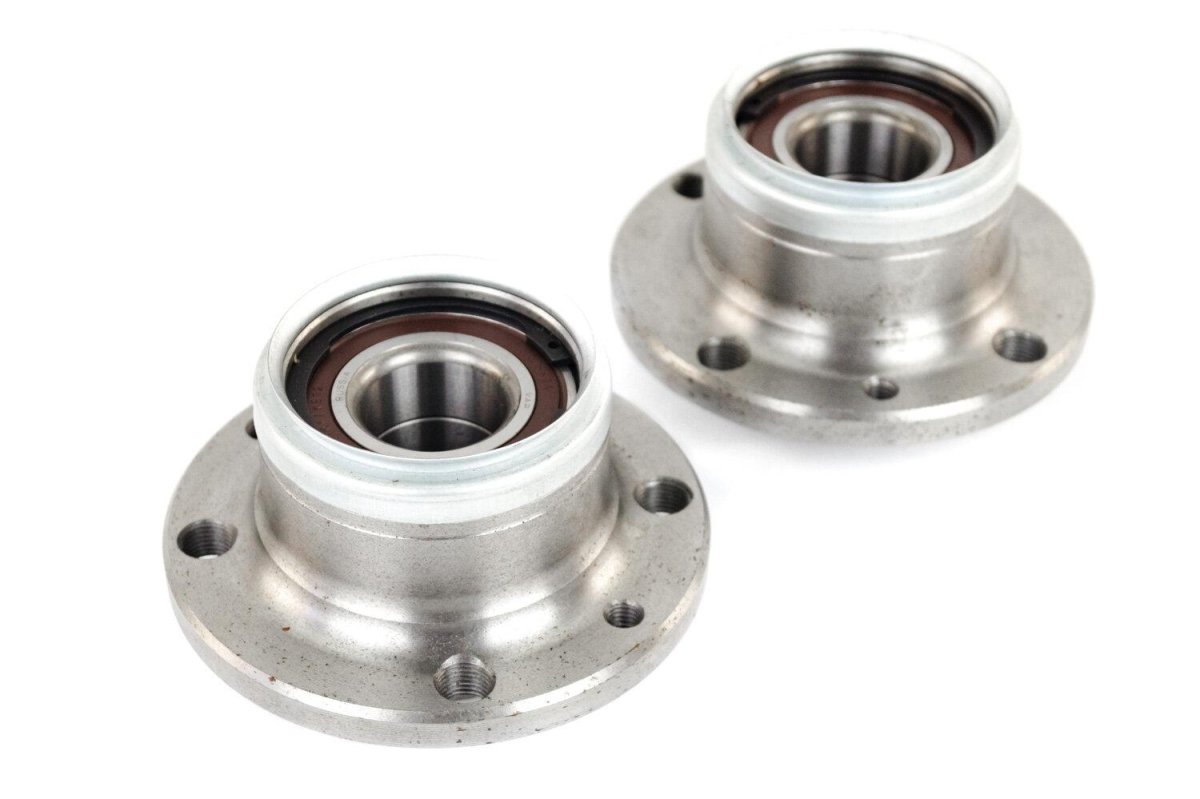 Нерегулируемая ступица ВАЗ 2101