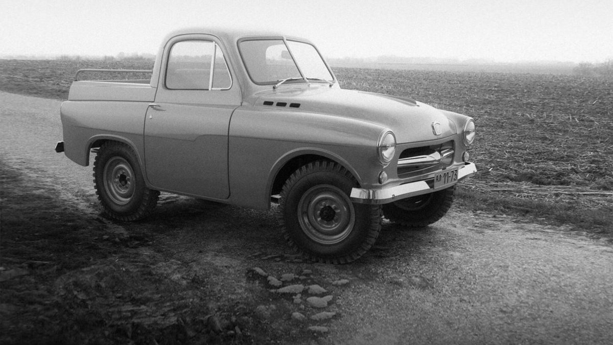 ГАЗ м73