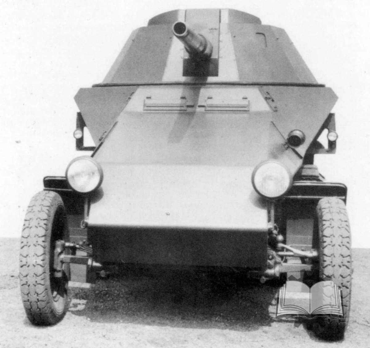 7.5 Cm Selbstfahrlafette l/40,8