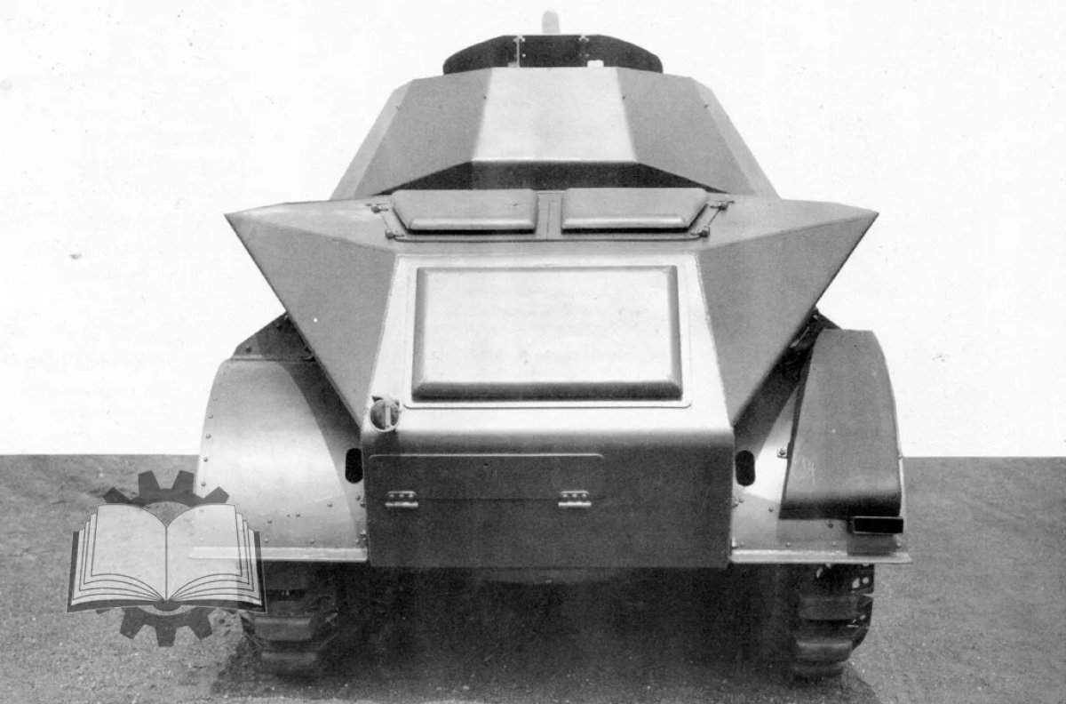 7.5 Cm Selbstfahrlafette l/40,8