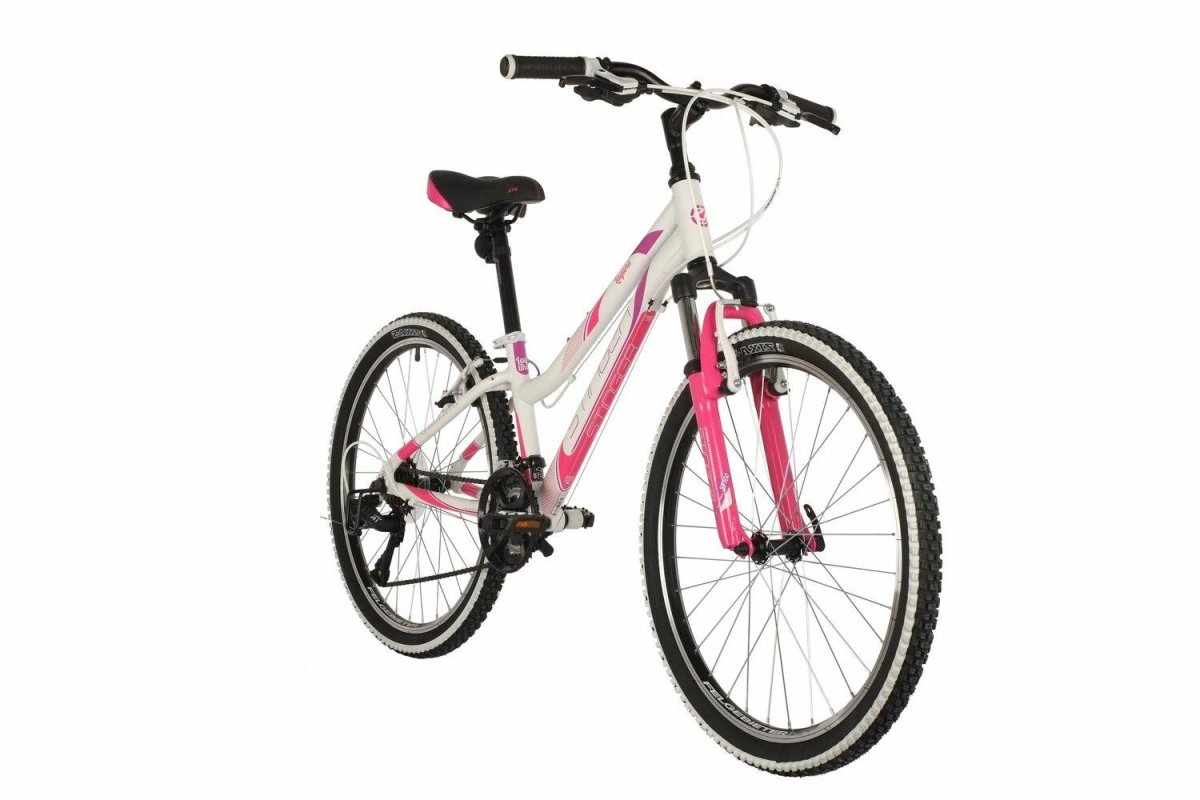 Велосипед Стингер 24 колеса