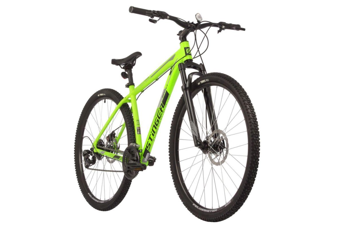 Велосипед Stinger 29