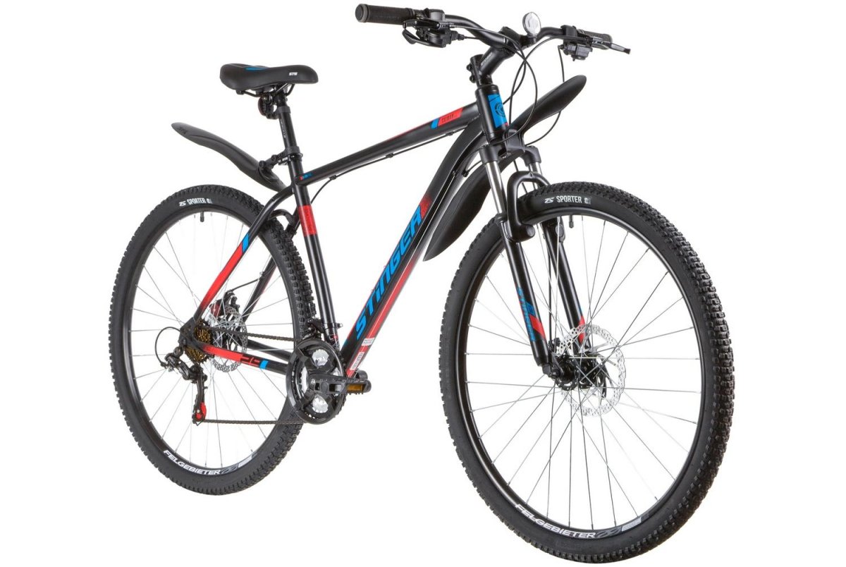 Велосипед Стингер Кайман