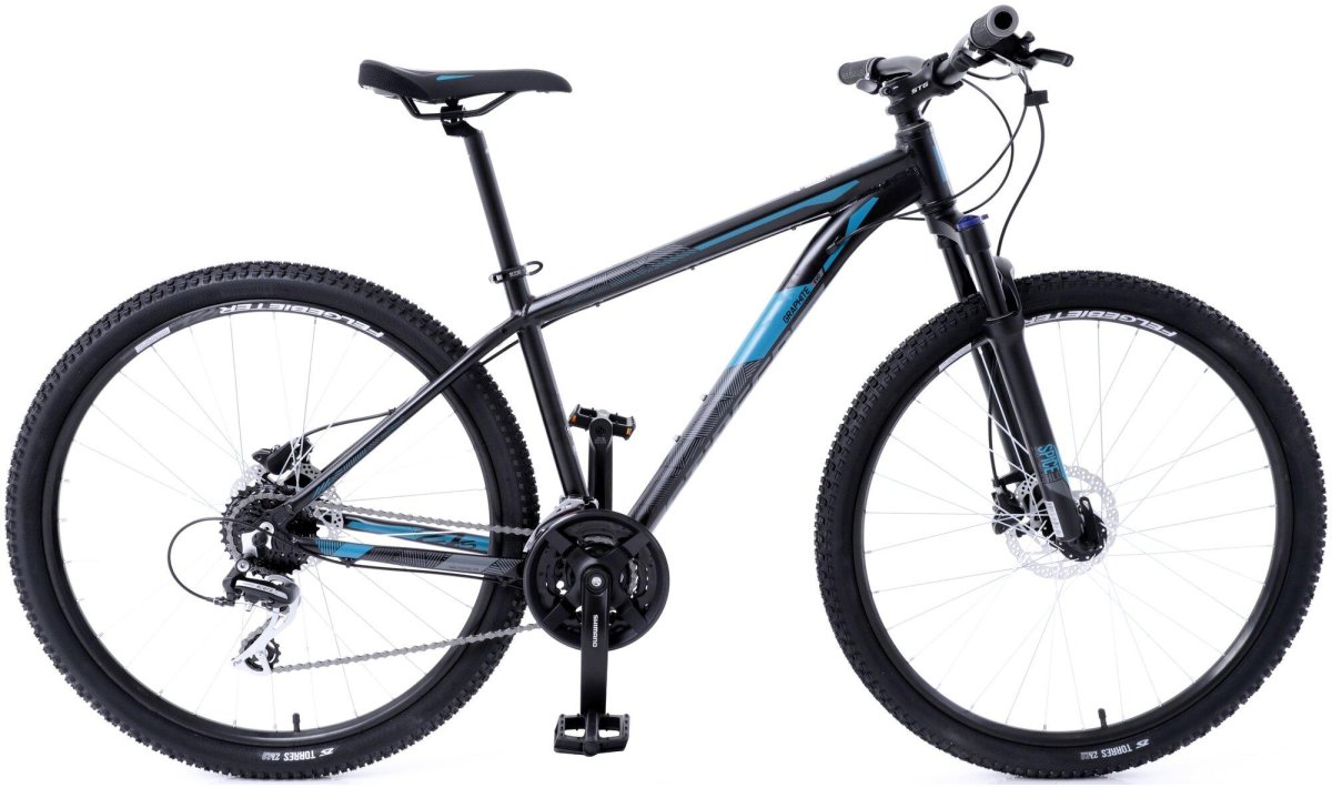 Stinger Graphite EVO 27