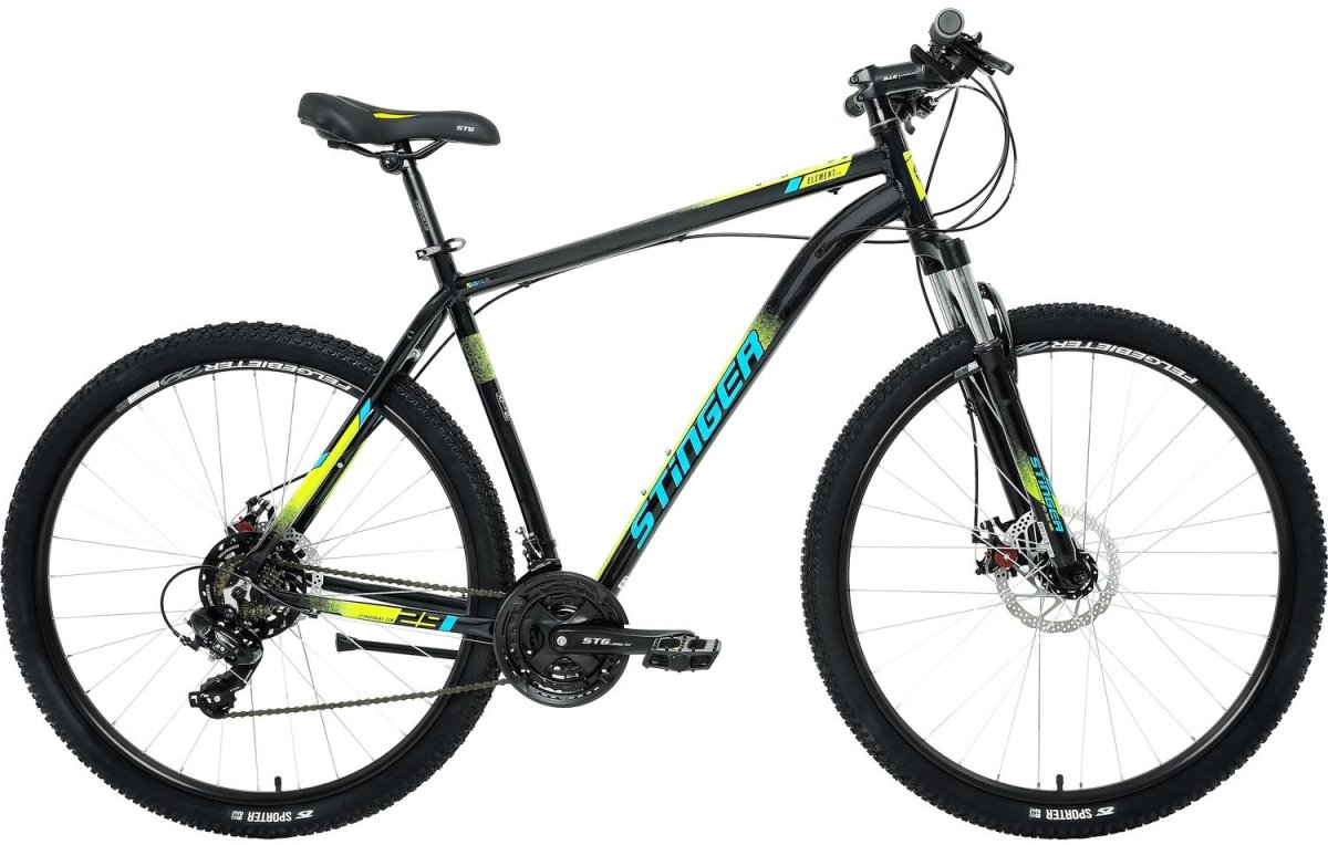 Stinger element EVO 26