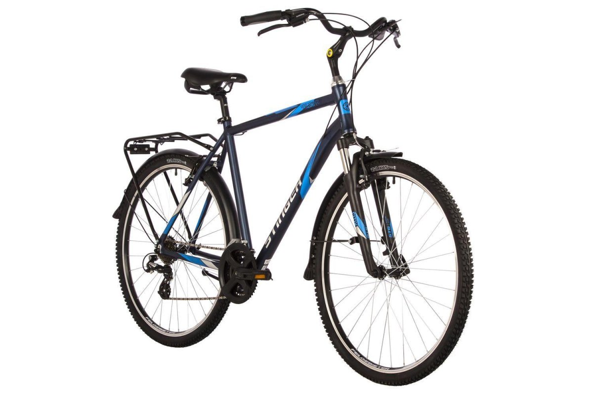 Stinger 700c таблица размеров