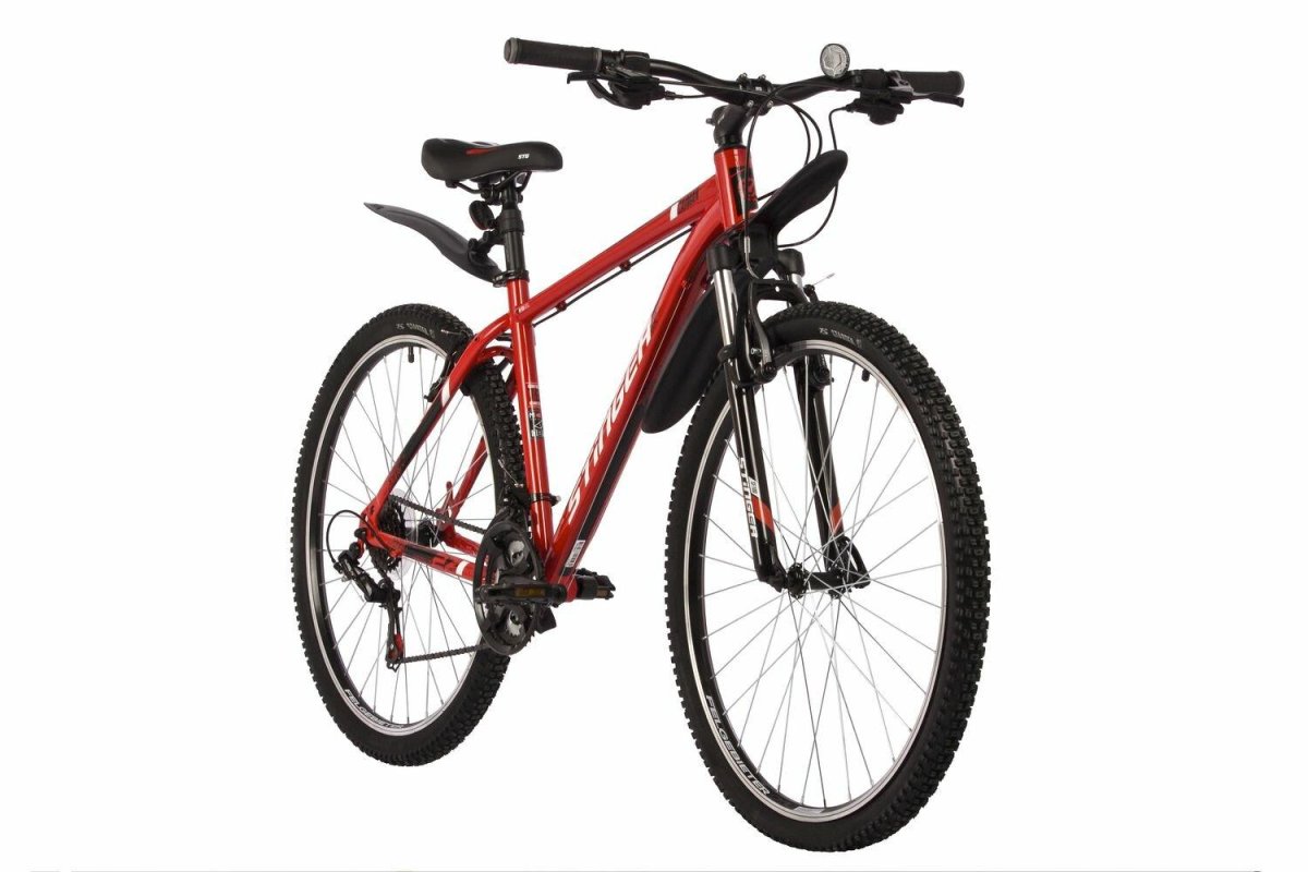 Велосипед Stinger 27