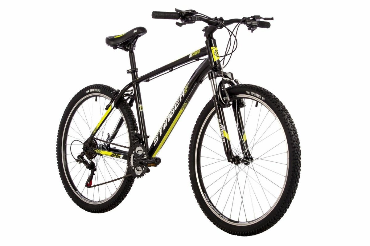 Велосипед Stinger Caiman