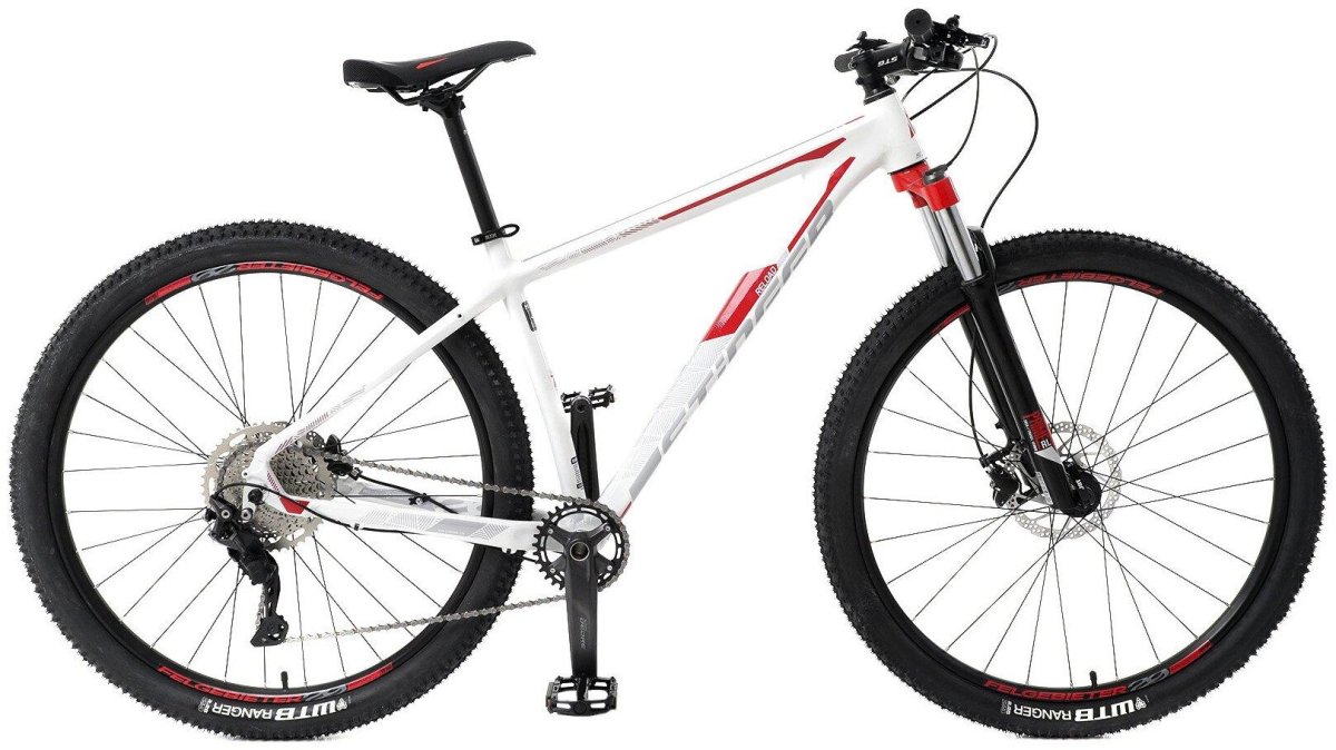 Велосипед Stinger 29 Reload