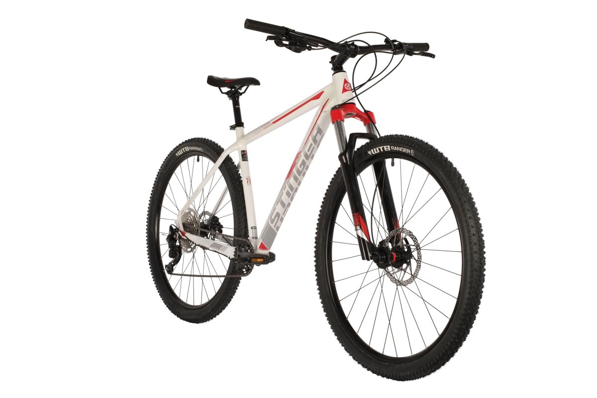 Велосипед Стингер релоад Эво 29