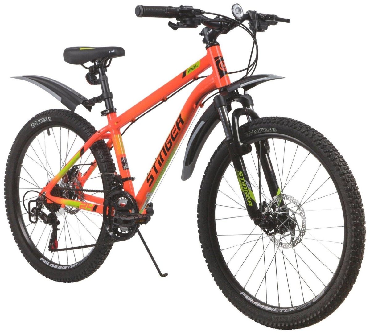 Велосипед Стингер 24 дюйма
