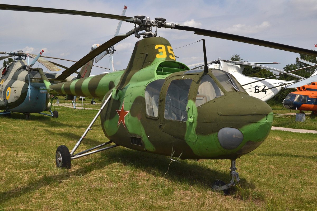 Свидник Польша