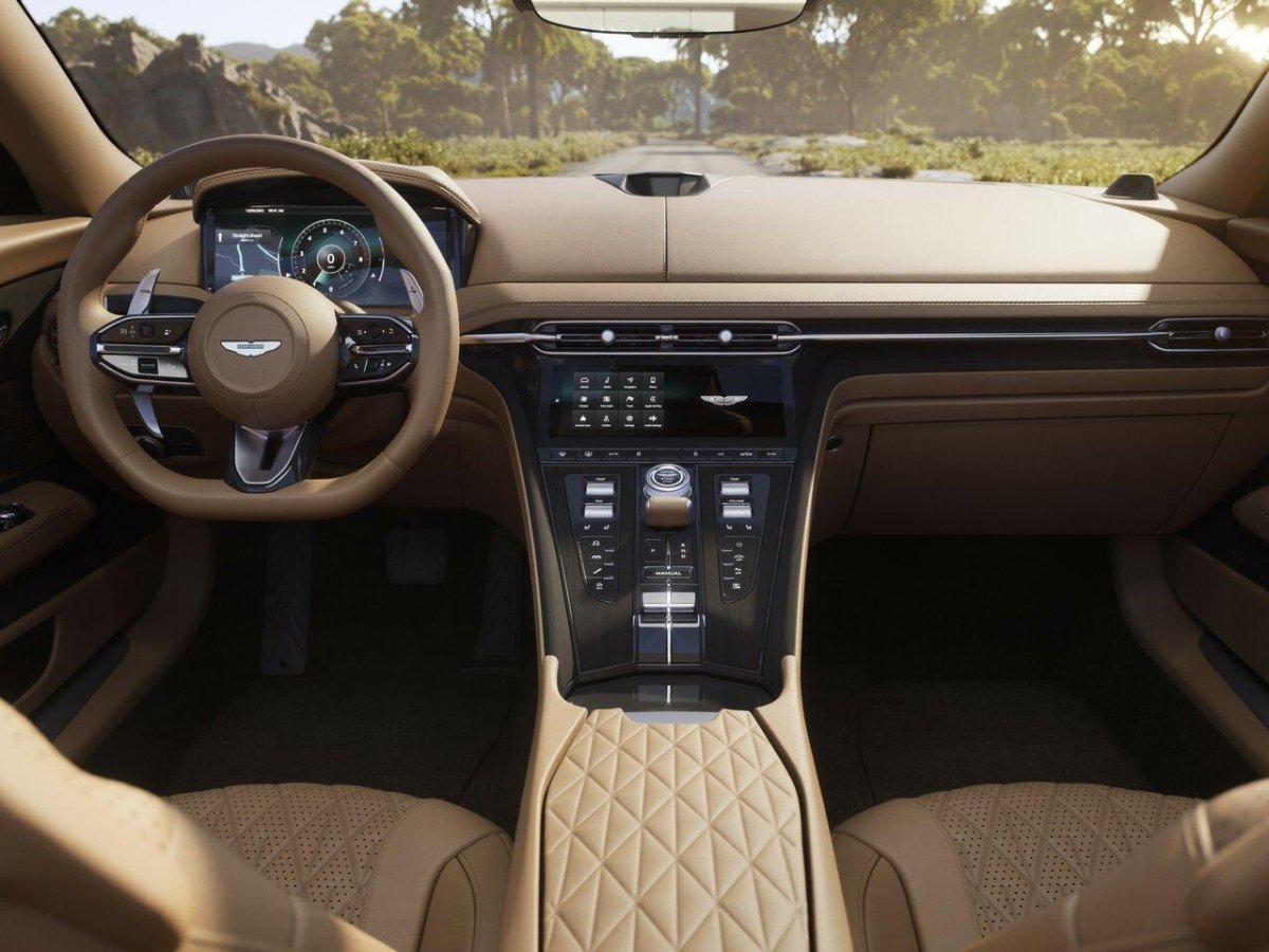 Db12 Aston Martin 2024