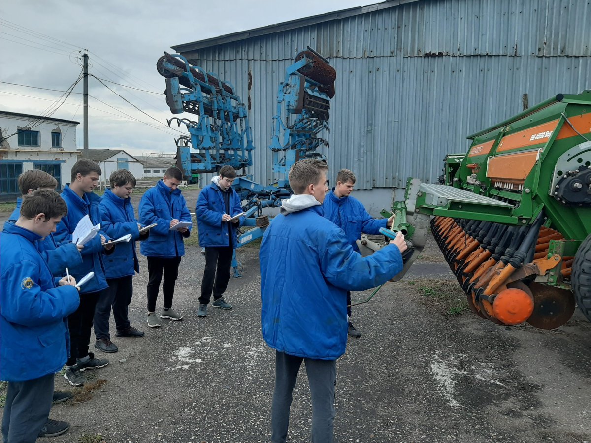 Мордовия аграрный техникум Краснослободск
