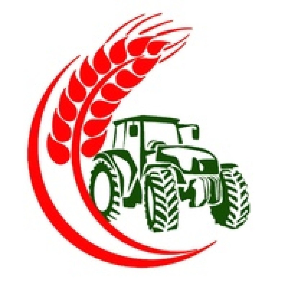 Сельхозтехника логотип