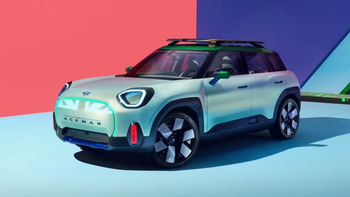 Mini 2022